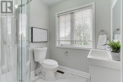 6 Studebaker Trail, Brampton, ON - Indoor Photo Showing Bathroom