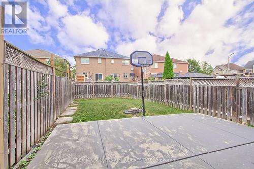 6 Studebaker Trail, Brampton, ON - Outdoor