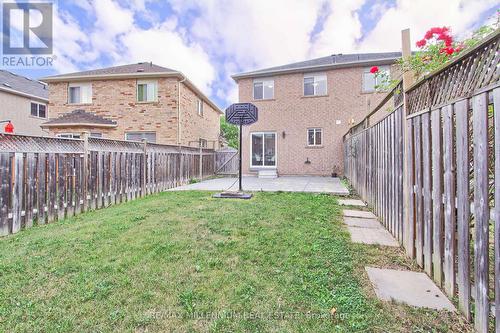 6 Studebaker Trail, Brampton, ON - Outdoor With Exterior