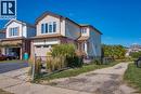 352 Bankside Drive, Kitchener, ON  - Outdoor 