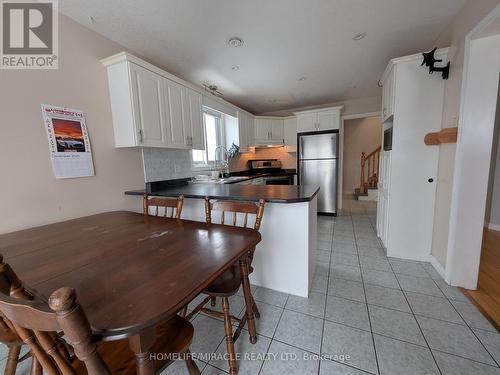 352 Bankside Drive, Kitchener, ON - Indoor