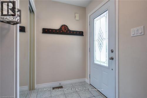 352 Bankside Drive, Kitchener, ON - Indoor Photo Showing Other Room