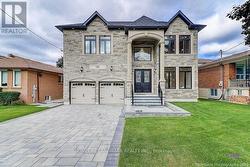 24 CEDAR BRAE BOULEVARD  Toronto, ON M1J 2K3
