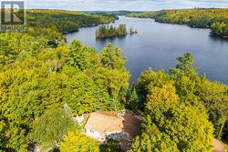 20 FISH ROCK ROAD  Huntsville (Chaffey), ON P1H 2N5