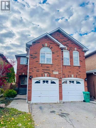 5316 Hollypoint Avenue, Mississauga, ON - Outdoor