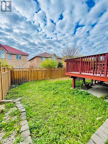 5316 Hollypoint Avenue, Mississauga, ON - Outdoor
