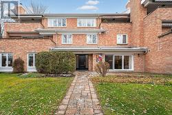 UNIT 10 - 55 WHITEMARL DRIVE  Ottawa, ON K1L 8J9
