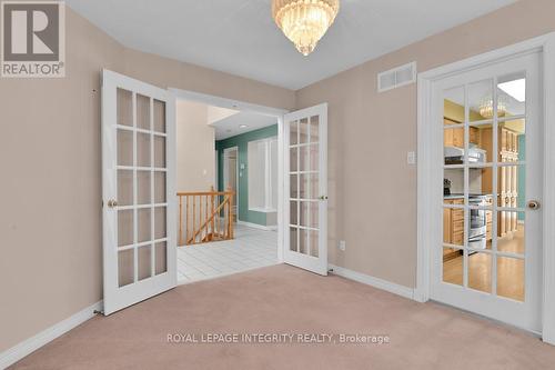 Dining room - 49 Sai Crescent, Ottawa, ON -  Photo Showing Other Room