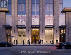 1514 - 11 YORKVILLE AVENUE  Toronto, ON M4W 0B7