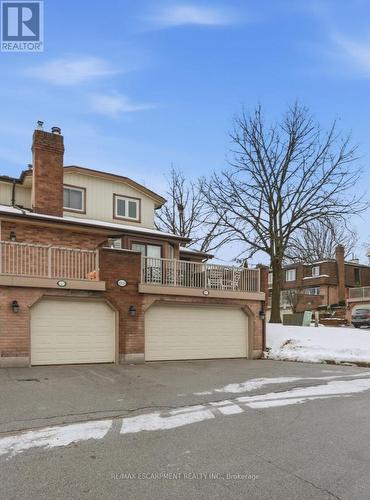 6 - 1508 UPPER MIDDLE ROAD  Burlington, ON L7P 4M5