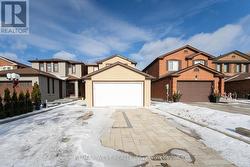 188 MISTY MEADOW DRIVE  Vaughan, ON L4L 3V7