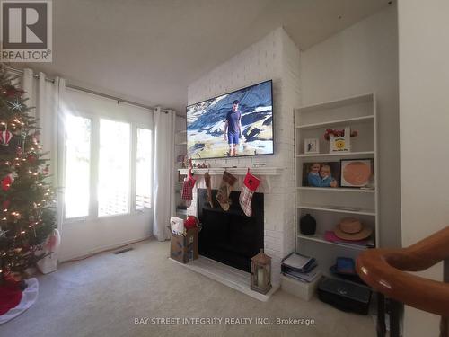 976 Raintree Lane, Mississauga, ON - Indoor Photo Showing Other Room