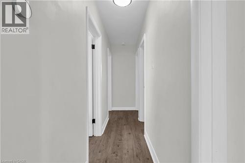 220 Bruce Street, Kitchener, ON - Indoor Photo Showing Other Room