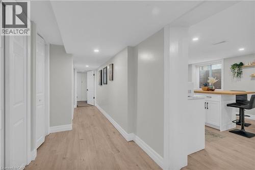 220 Bruce Street, Kitchener, ON - Indoor Photo Showing Other Room