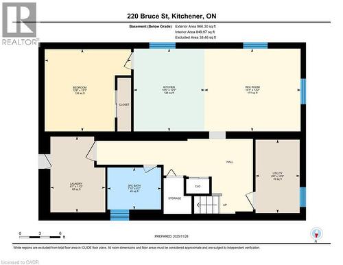 220 Bruce Street, Kitchener, ON - Other