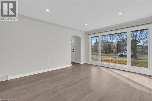 220 Bruce Street, Kitchener, ON - Indoor Photo Showing Other Room