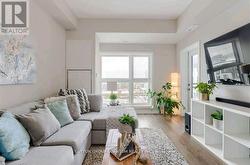 534 - 128 GROVEWOOD COMMON  Oakville, ON L6H 0X3