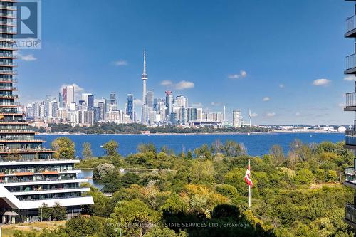 1105 - 15 LEGION ROAD  Toronto, ON M8V 0A9