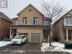 90 KILREA (MAIN & 2ND FLOOR) WAY  Brampton, ON L6X 0R3