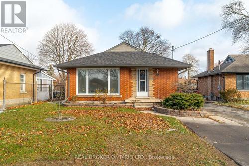220 BRUCE STREET  Kitchener, ON N2B 1Z3