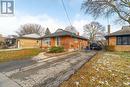 220 Bruce Street, Kitchener, ON  - Outdoor 