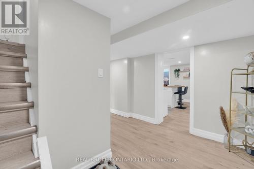 220 Bruce Street, Kitchener, ON - Indoor Photo Showing Other Room