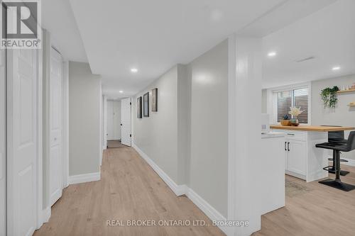 220 Bruce Street, Kitchener, ON - Indoor Photo Showing Other Room