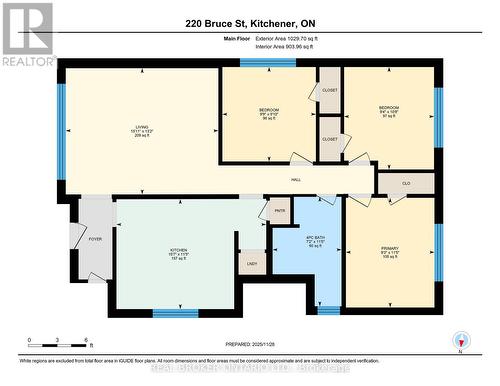 220 Bruce Street, Kitchener, ON - Other