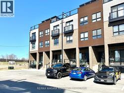 43 - 6705 CROPP STREET  Niagara Falls (Morrison), ON L2E 0C1