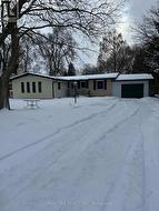 566 MIDDLEWOODS DRIVE  London North, ON N6G 1W4