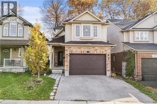11 RENNER Drive  Cambridge, ON N3C 4N7
