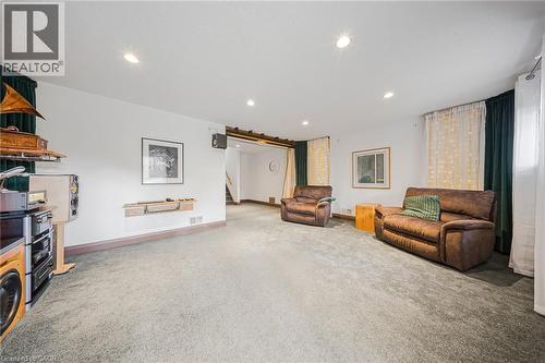 11 Renner Drive, Cambridge, ON - Indoor