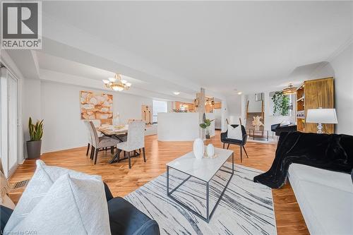 11 Renner Drive, Cambridge, ON - Indoor