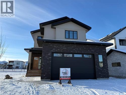 146 Haverstock CRESCENT  Saskatoon, SK S7W 1E2