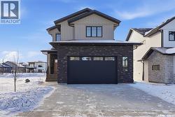 146 Haverstock CRESCENT  Saskatoon, SK S7W 1E2