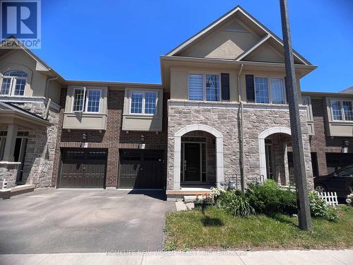3335 MOCKINGBIRD COMMON  Oakville, ON L6H 0X1