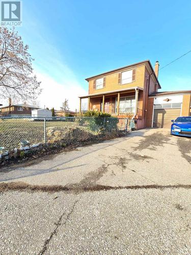 35 York Street, Mississauga, ON - Outdoor