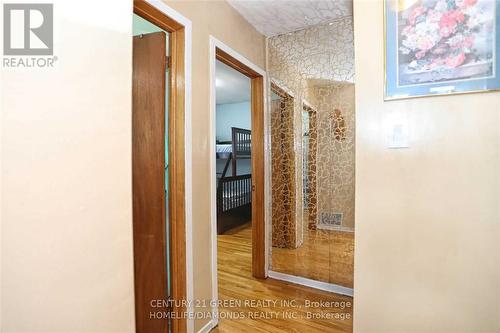 35 York Street, Mississauga, ON - Indoor Photo Showing Other Room