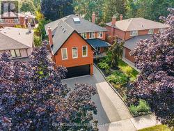 2212 FLORIAN (UPPER) ROAD  Mississauga, ON L5A 2M4