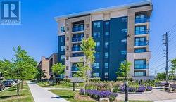 221 - 1 FALAISE ROAD  Toronto, ON M1E 0B9