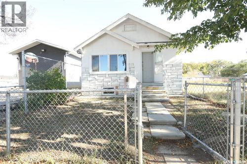 1115 Robinson STREET  Regina, SK S4T 2N1