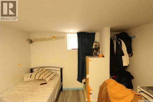 1115 Robinson Street, Regina, SK - Indoor Photo Showing Bedroom