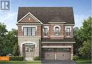 3 Spring Snow Road, Brampton, ON  - Outdoor With Facade 
