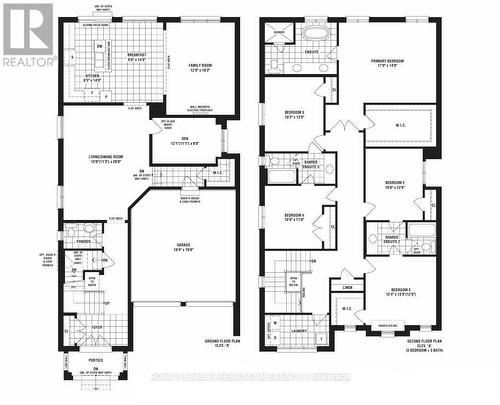 3 Spring Snow Road, Brampton, ON - Other