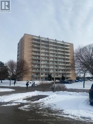 306 - 583 MORNINGTON AVENUE  London East (East G), ON N5Y 3E9