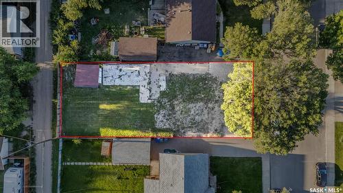 1713 D Avenue N, Saskatoon, SK 