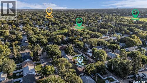 1713 D Avenue N, Saskatoon, SK 