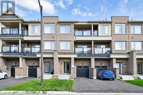 1117 LOCKIE DRIVE  Oshawa, ON L1L 0R9