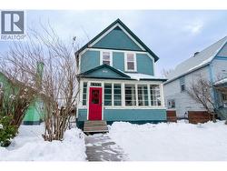 409 Third Street E  Revelstoke, BC V0E 2S0