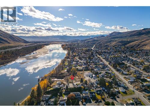 609 Porterfield Road, Kamloops, BC 